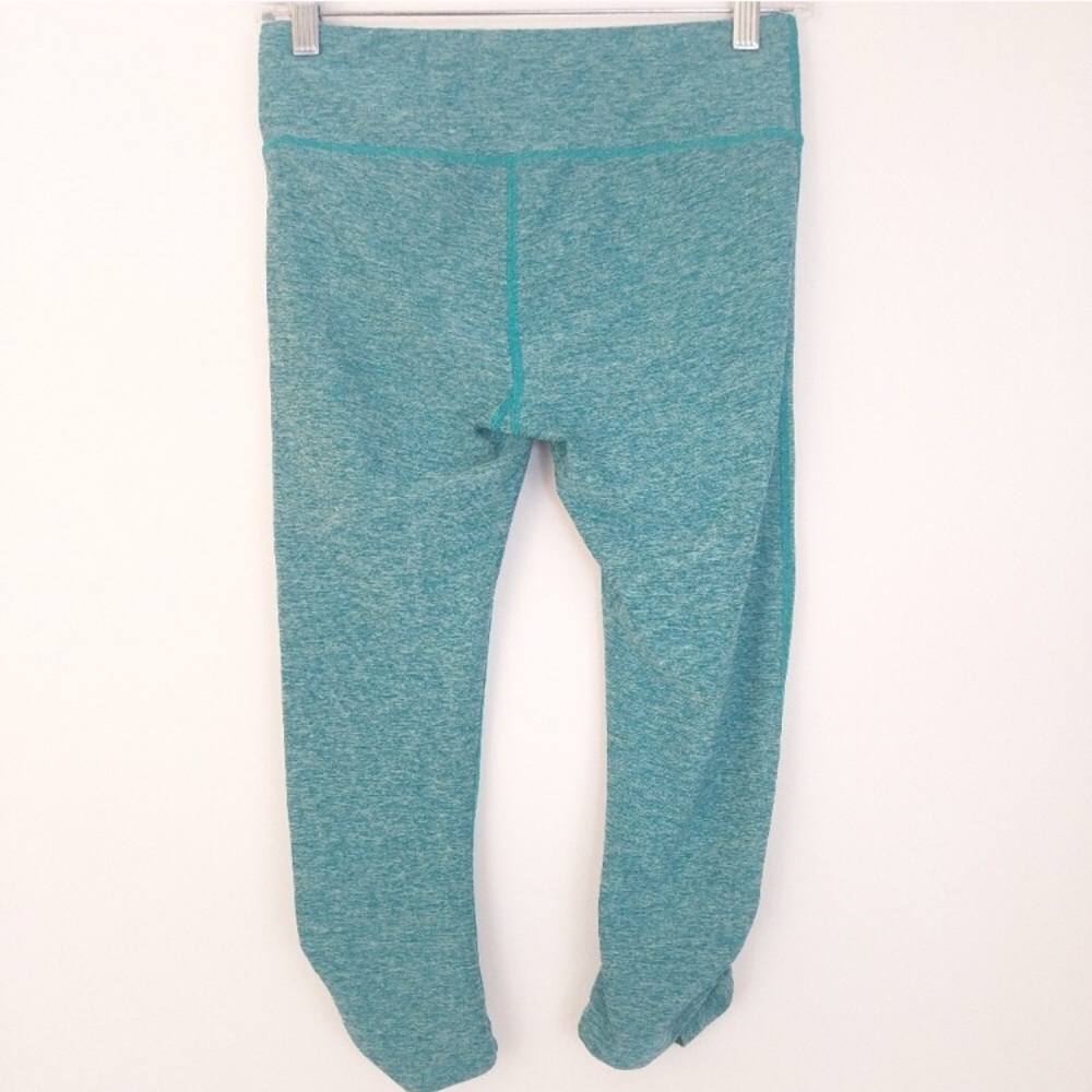 Northface cropped workout 🏋️‍♂️ pants